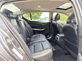 Thumbnail of 2023 Gun Metallic Nissan Altima