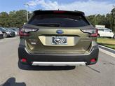 Thumbnail of 2025 Autumn Green Metallic Subaru Outback