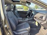 Thumbnail of 2025 Autumn Green Metallic Subaru Outback