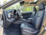Thumbnail of 2025 Autumn Green Metallic Subaru Outback