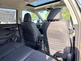 Thumbnail of 2025 Autumn Green Metallic Subaru Outback
