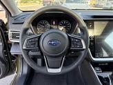 Thumbnail of 2025 Autumn Green Metallic Subaru Outback