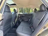 Thumbnail of 2025 Autumn Green Metallic Subaru Outback