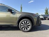 Thumbnail of 2025 Autumn Green Metallic Subaru Outback