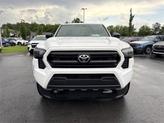 Thumbnail of 2025 Ice Toyota Tacoma