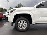 Thumbnail of 2025 Ice Toyota Tacoma
