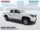 Photo of 2025 Ice Toyota Tacoma