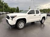 Thumbnail of 2025 Ice Toyota Tacoma
