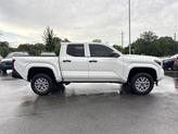 Thumbnail of 2025 Ice Toyota Tacoma