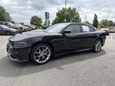 Thumbnail of 2023 Pitch Black Clearcoat Dodge Charger
