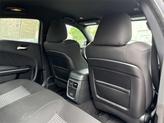 Thumbnail of 2023 Pitch Black Clearcoat Dodge Charger
