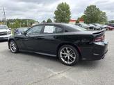 Thumbnail of 2023 Pitch Black Clearcoat Dodge Charger
