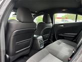 Thumbnail of 2023 Pitch Black Clearcoat Dodge Charger