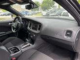 Thumbnail of 2023 Pitch Black Clearcoat Dodge Charger