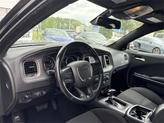 Thumbnail of 2023 Pitch Black Clearcoat Dodge Charger