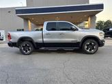 Thumbnail of 2020 Billet Silver Metallic Clearcoat RAM 1500
