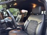 Thumbnail of 2020 Billet Silver Metallic Clearcoat RAM 1500