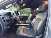 Thumbnail of 2020 Billet Silver Metallic Clearcoat RAM 1500