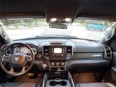 Thumbnail of 2020 Billet Silver Metallic Clearcoat RAM 1500