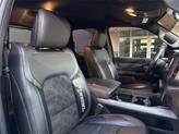 Thumbnail of 2020 Billet Silver Metallic Clearcoat RAM 1500