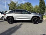 Thumbnail of 2025 Moonstone Gray Metallic Buick Enclave