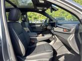 Thumbnail of 2025 Moonstone Gray Metallic Buick Enclave