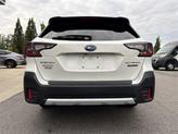 Thumbnail of 2021 Crystal White Pearl Subaru Outback