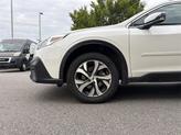 Thumbnail of 2021 Crystal White Pearl Subaru Outback