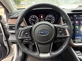 Thumbnail of 2021 Crystal White Pearl Subaru Outback