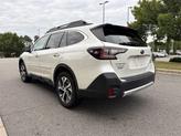 Thumbnail of 2021 Crystal White Pearl Subaru Outback