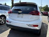 Thumbnail of 2019 Summit White Chevrolet Bolt EV