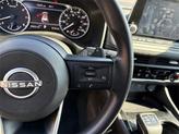 Thumbnail of 2023 Gun Metallic Nissan Rogue