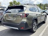 Thumbnail of 2025 Autumn Subaru Outback