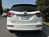 Thumbnail of 2016 Summit White Buick Envision