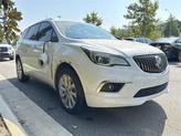 Thumbnail of 2016 Summit White Buick Envision
