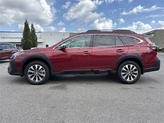 Thumbnail of 2025 Crimson Red Pearl Subaru Outback