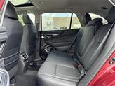 Thumbnail of 2025 Crimson Red Pearl Subaru Outback