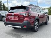 Thumbnail of 2025 Crimson Red Pearl Subaru Outback