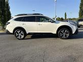 Thumbnail of 2021 Crystal White Pearl Subaru Outback