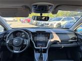 Thumbnail of 2021 Crystal White Pearl Subaru Outback