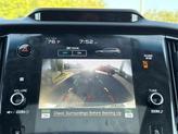 Thumbnail of 2021 Crystal White Pearl Subaru Outback