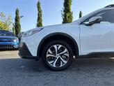 Thumbnail of 2021 Crystal White Pearl Subaru Outback