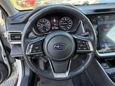 Thumbnail of 2021 Crystal White Pearl Subaru Outback