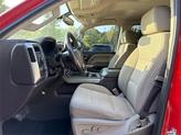 Thumbnail of 2018 Red Chevrolet Silverado 1500