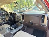 Thumbnail of 2018 Red Chevrolet Silverado 1500