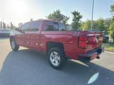 Thumbnail of 2018 Red Chevrolet Silverado 1500