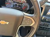 Thumbnail of 2018 Red Chevrolet Silverado 1500