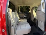 Thumbnail of 2018 Red Chevrolet Silverado 1500