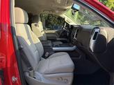 Thumbnail of 2018 Red Chevrolet Silverado 1500