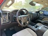 Thumbnail of 2018 Red Chevrolet Silverado 1500